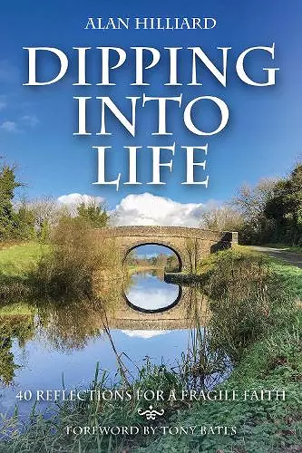 Dipping into Life cover