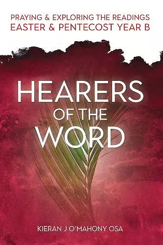 Hearers of the Word cover