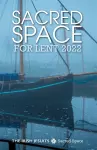 Sacred Space for Lent 2022 cover