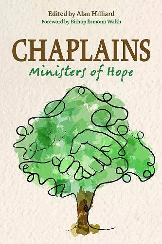 Chaplains: Ministers of Hope cover