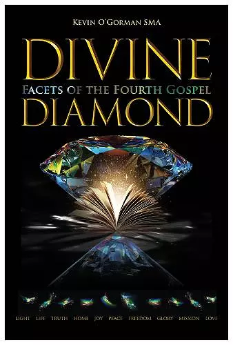 Divine Diamond cover