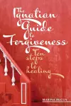 The Ignatian Guide to Forgiveness cover