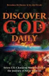 Discover God Daily cover