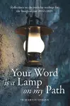 Your Word is a Lamp on My Path cover