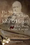 Judge John O'Hagan 1825-1890 cover