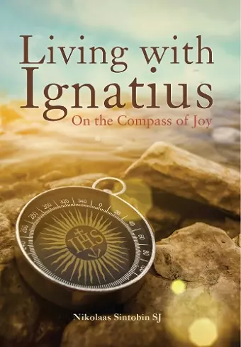 Living with Ignatius cover