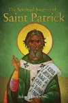 The Spiritual Journey of St Patrick cover
