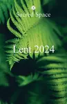 Sacred Space for Lent 2024 cover