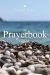 Sacred Space The Prayerbook 2024 cover