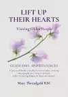 Lift Up Their Hearts cover