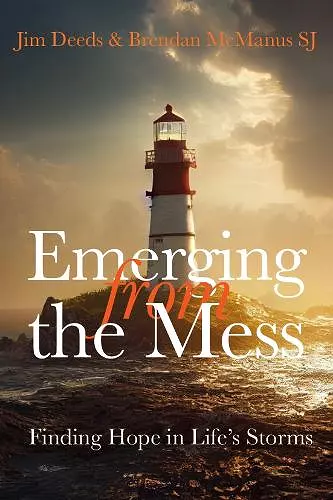 Emerging from the Mess cover