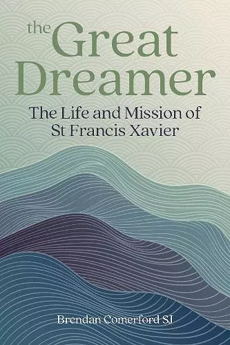 The Great Dreamer cover