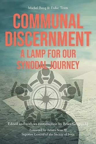 Communal Discernment cover