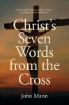 Christ's Seven Words from the Cross cover