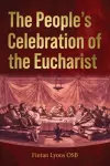 The People's Celebration of the Eucharist cover