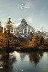 the Prayerbook 2026 cover
