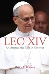 Leo XIV cover
