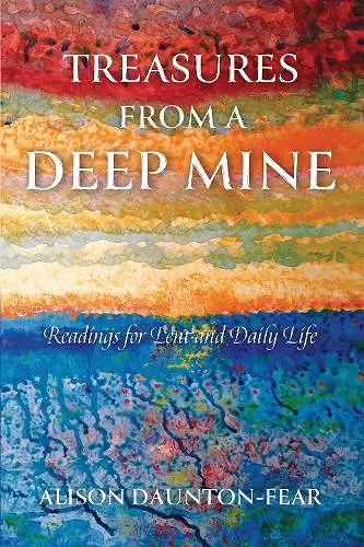 Treasures from a Deep Mine cover