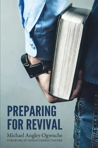 Preparing for Revival cover