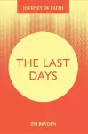 The Last Days cover