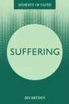 Suffering cover