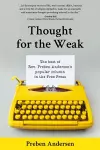 Thought for the Weak cover