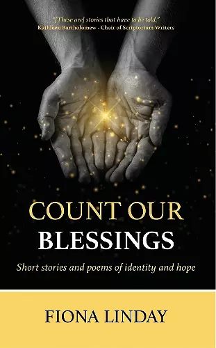 Count Our Blessings cover