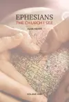 Ephesians: The Church I See cover