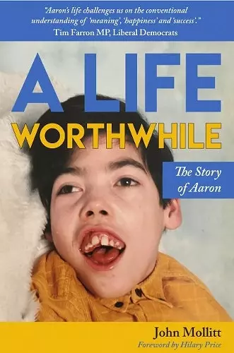 A Life Worthwhile cover