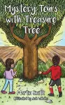 Mystery Tours with Treasure Tree cover