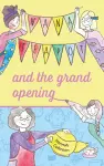 Nana Teapot and the Grand Opening cover