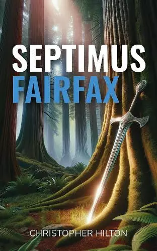 Septimus Fairfax cover