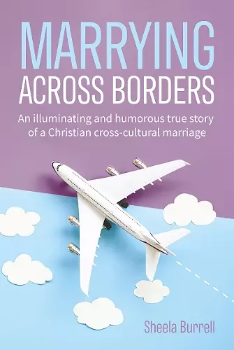 Marrying Across Borders cover