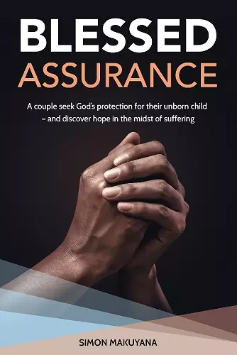 Blessed Assurance cover