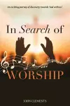 In Search of Worship cover