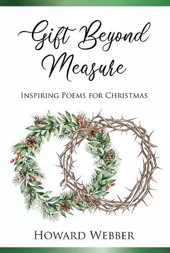 Gift Beyond Measure cover