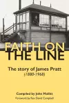 Faith on the Line cover