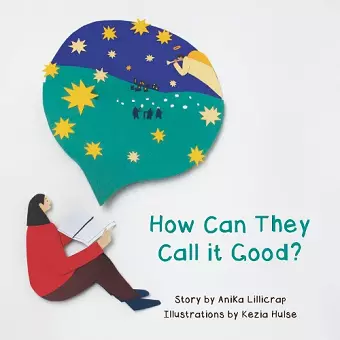 How Can They Call It Good? cover