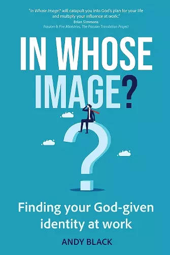 In Whose Image? cover