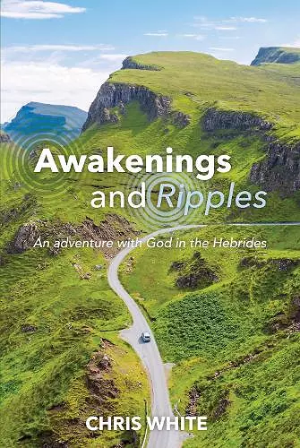 Awakenings and Ripples cover