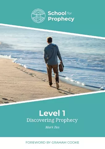 Discovering Prophecy cover