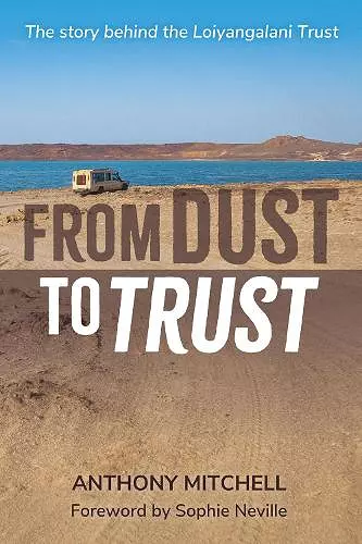 From Dust to Trust cover