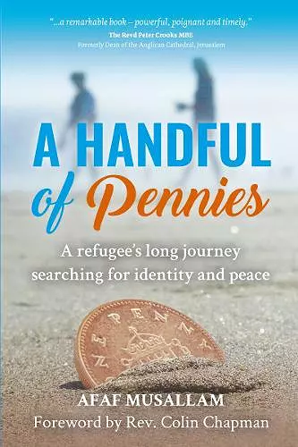 A Handful of Pennies cover