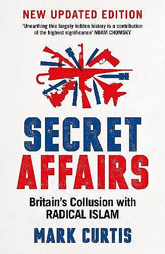Secret Affairs cover