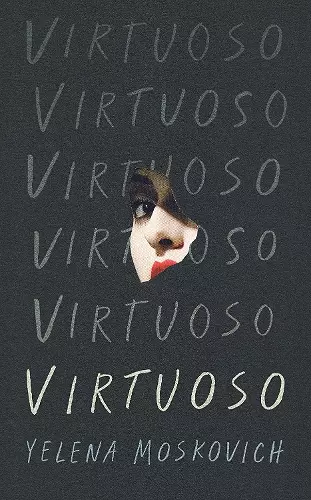 Virtuoso cover