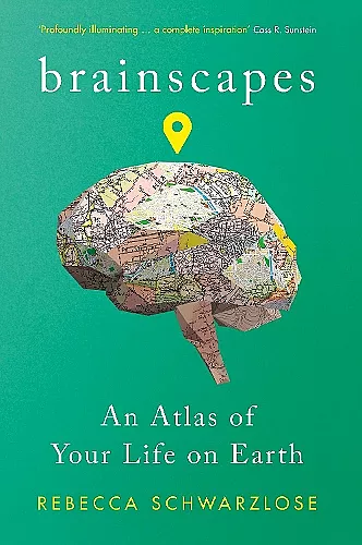 Brainscapes cover