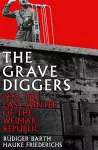 The Gravediggers cover