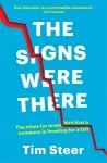 The Signs Were There cover
