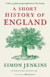 A Short History of England packaging