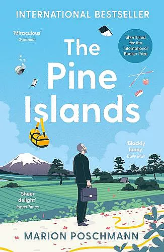 The Pine Islands cover